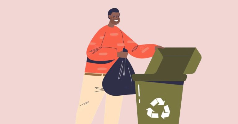 Household Waste Statistics Australia: 20 Terrifying Facts