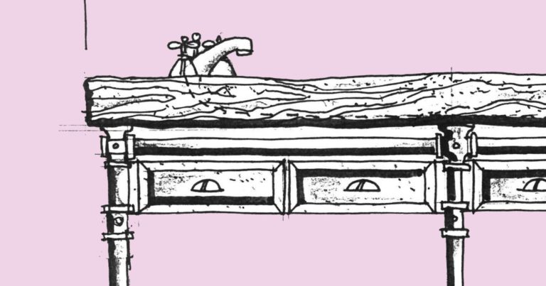 Modern Bathroom Vanity Designs: Freshen Up In Style